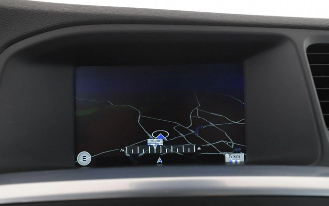 Volvo V60 cena 50000 przebieg: 147585, rok produkcji 2015 z Lidzbark Warmiński małe 326